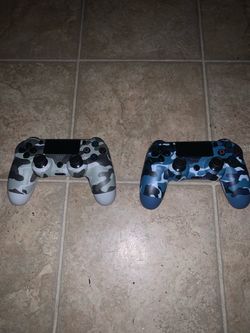 Ps4 Controllers