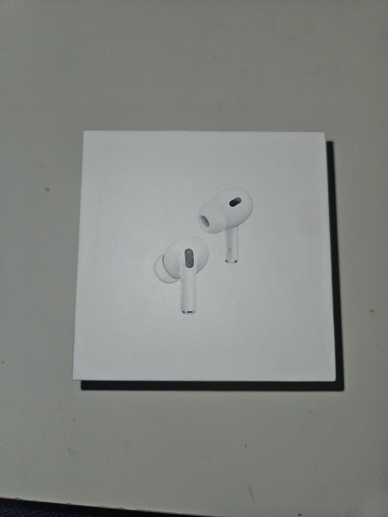 Airpods Pro 2 Gen