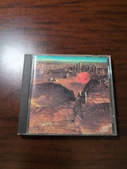 Cowboy Junkies CD Album