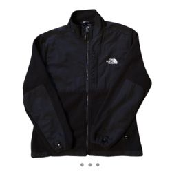 North Face Fleece Jacket 