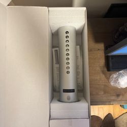 ClearWave Air purifier 
