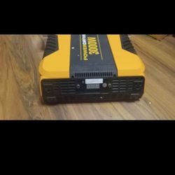 3000W Powerdrive-power inverter