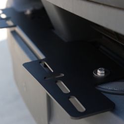 Sprinter Light Bar Mount