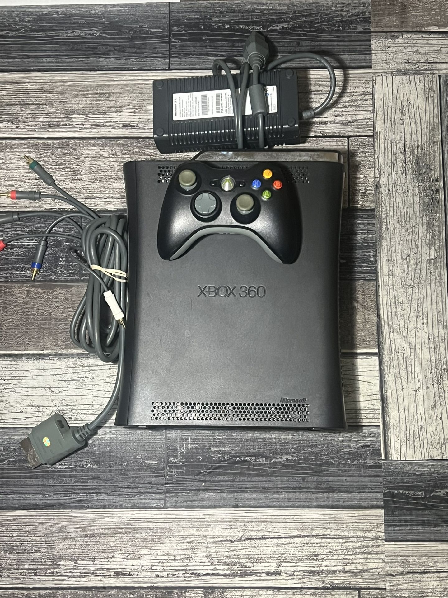 Xbox 360