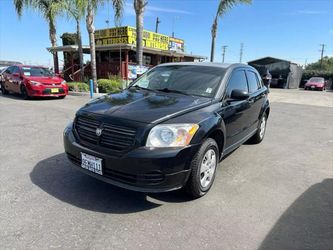 2011 Dodge Caliber