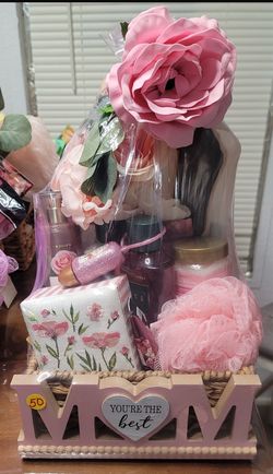 Mother’s Day gift