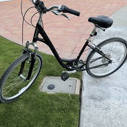 specialized Street Bike  