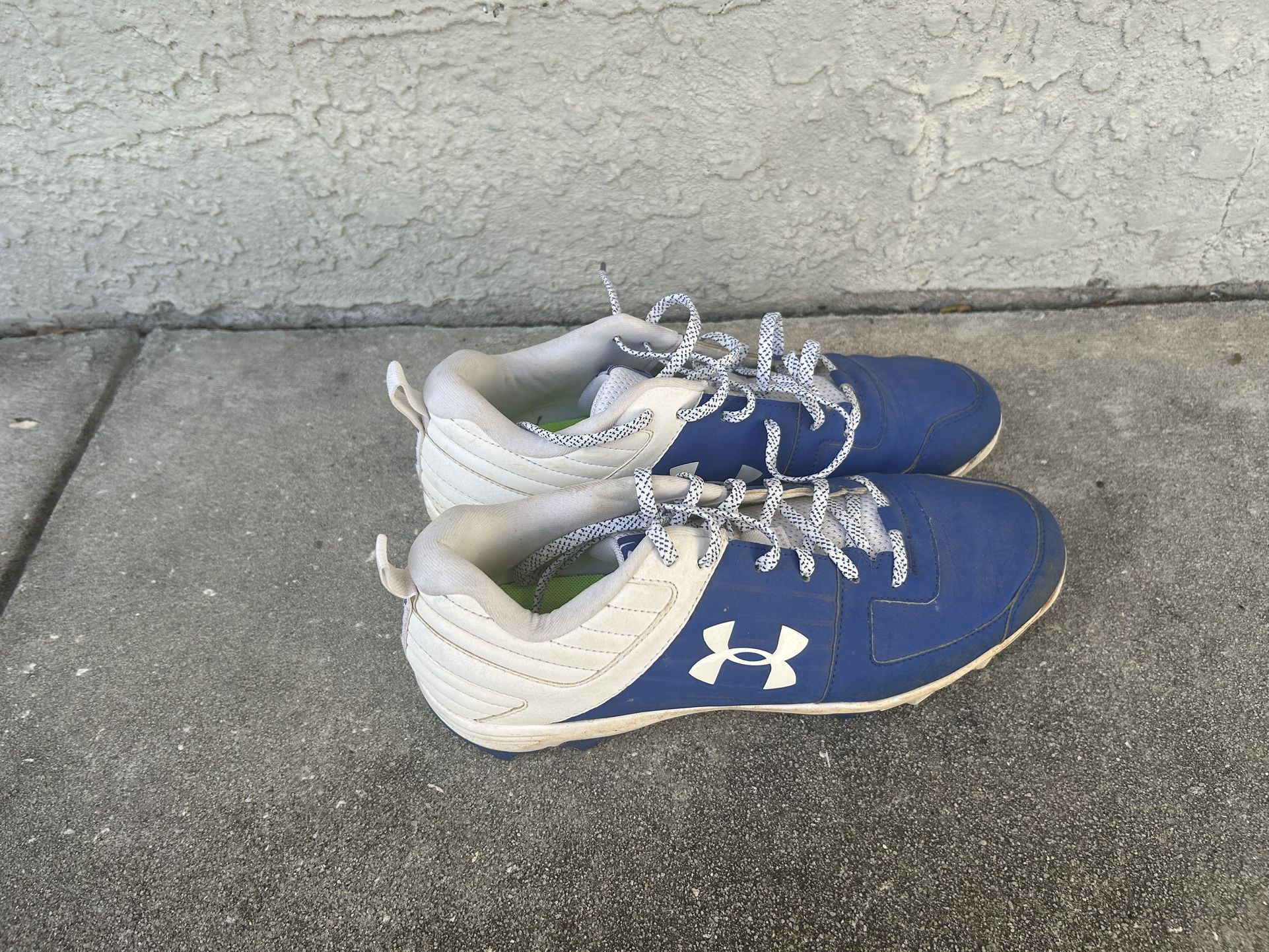 Under Armour Baseball Cleats