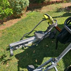 Exercise Equipment 