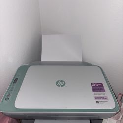 HP Printer 