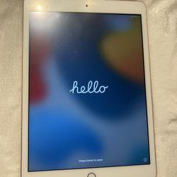 2020 Apple 10.2-inch iPad Wi-Fi 32GB - Gold UNLOCKED (8th Generation)