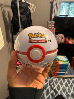 Pokeball