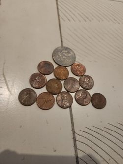 Coins