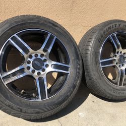 Rims