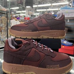 Women’s Nike Air Force 1 Wild Low Dark Pony