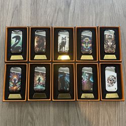 Luxury Electric USB Lighters (5$ Each)