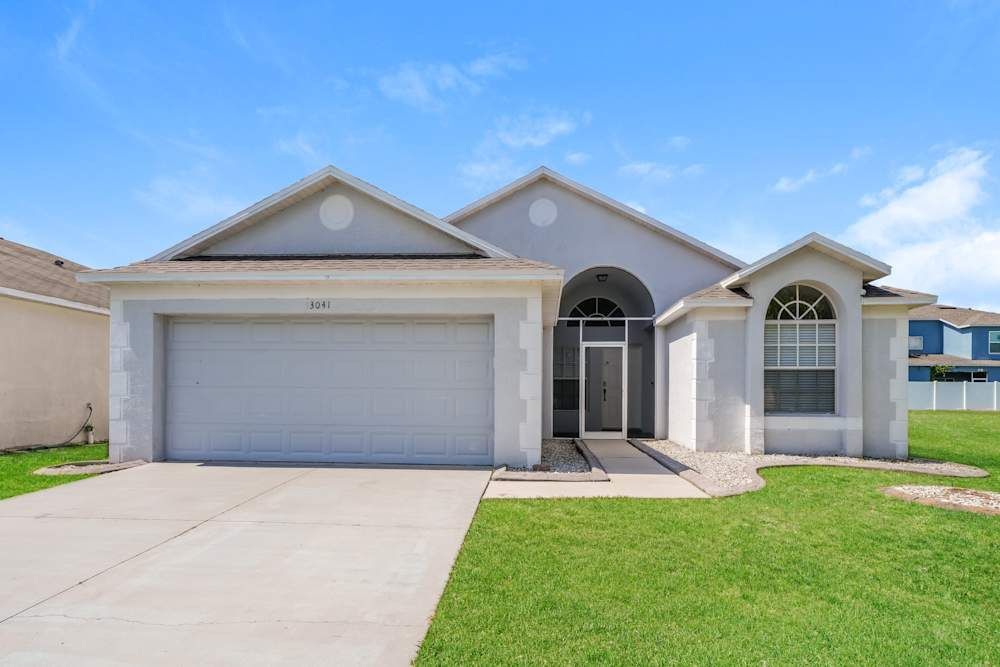 13041 Bridleford Dr, Gibsonton, FL, 33534