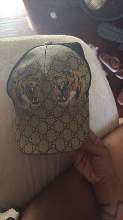 Gucci Hat