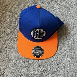 Dragon Ball Hat 