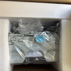Brand New Radio