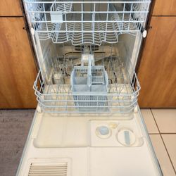 GE Dishwasher