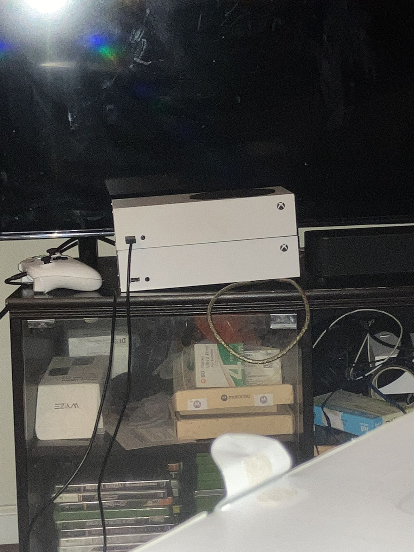 Xbox S