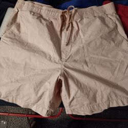 American Eagle And Tommy Hilfiger Shorts