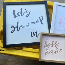 Frames