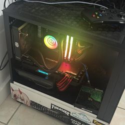 Computer Gaming