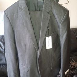 Brand New Calvin Klein Woman 3-piece!