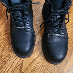 Harley Davidson  Men's Work Boots