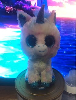 Stuffy