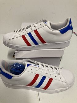 Adidas Superstar Americana Usa Size 13 Brand New for Sale in Boca