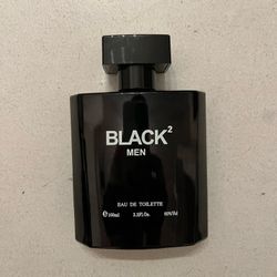 Black 2.0 Cologne