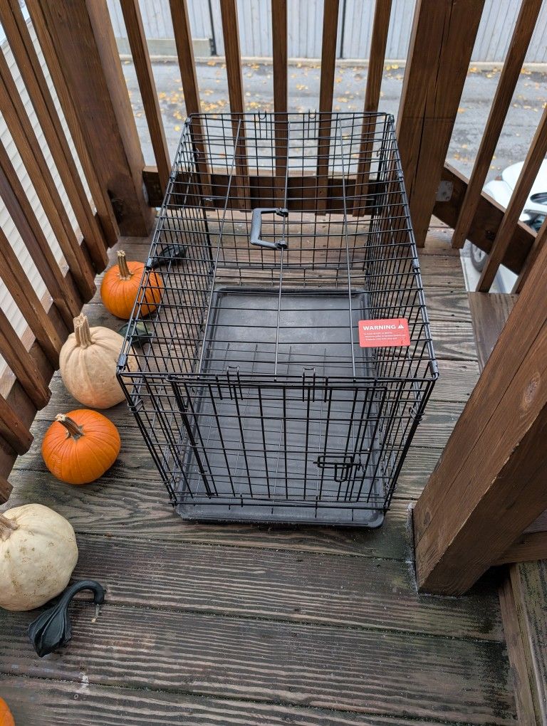 Dog Crate