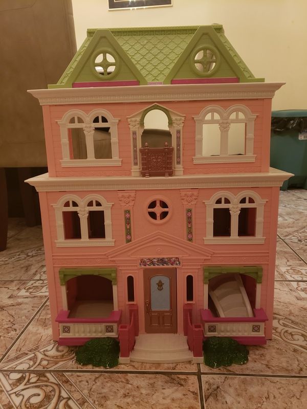 Doll house for Sale in Orlando, FL OfferUp
