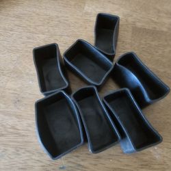 Chair Table Leg Cups 