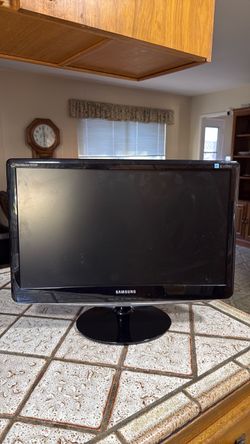 Samsung 23 inch Monitor