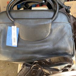 Vera Want Purses (attaché) 