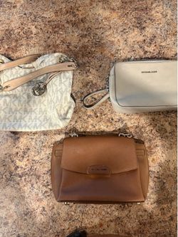 Mk bags