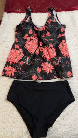Bathing Suit (large) Brand New