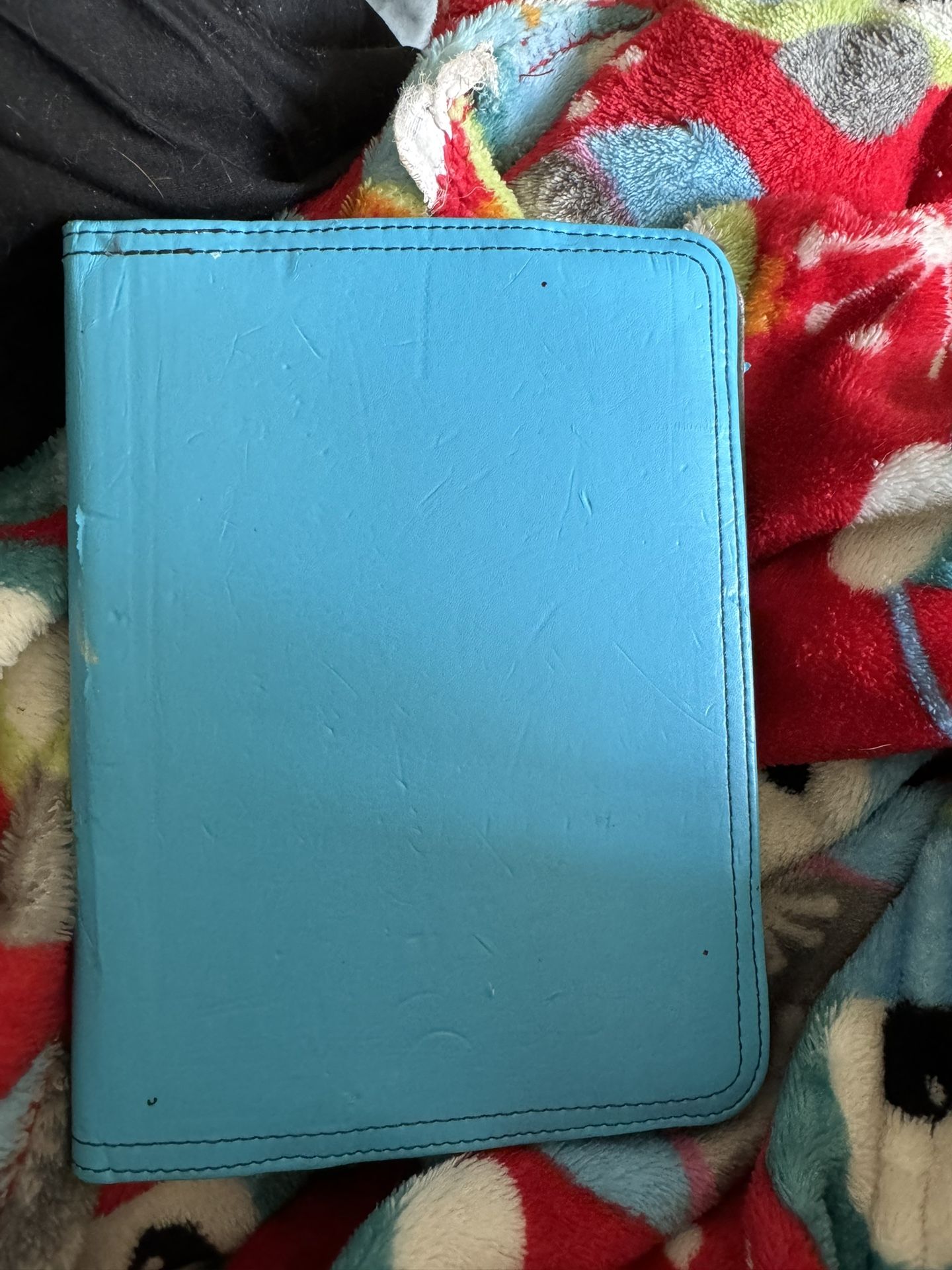 Amazon Kindles…(2)…Great Condition, Like New…Cover Included!
