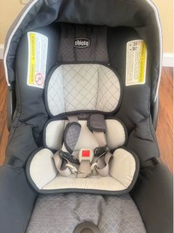 Infant carrier(car set)