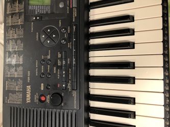 Yamaha PSR-520 keyboard. 5 octave. for Sale in Bellevue, WA