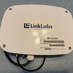 LinkLabs Router