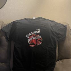 Pizza My Heart T-Shirt XL