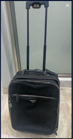 PRADA Luggage
