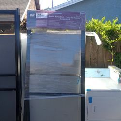 Door Screen New 32  With $25