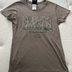 Harley Davidson T-Shirt