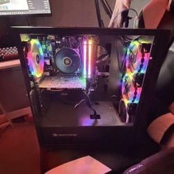 PC FOR CHEAP (GREAT CONDITION)